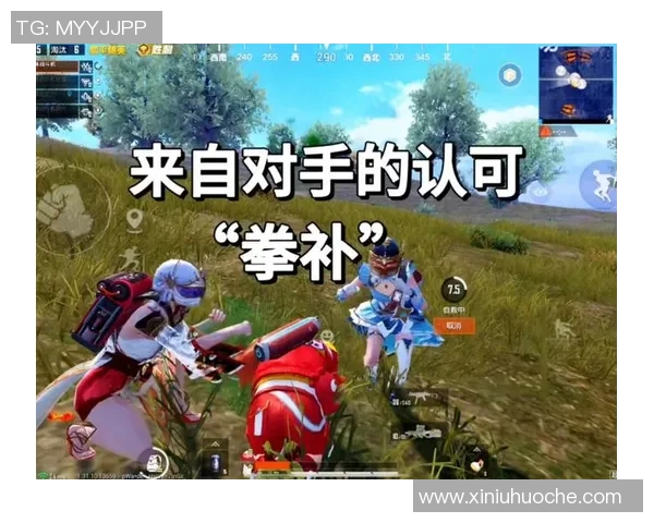 刘娜独家分享和平精英游戏心得与技巧助你轻松上分赢得胜利 刘娜独家分享和平精英游戏心得与技巧助你轻松上分赢得胜利