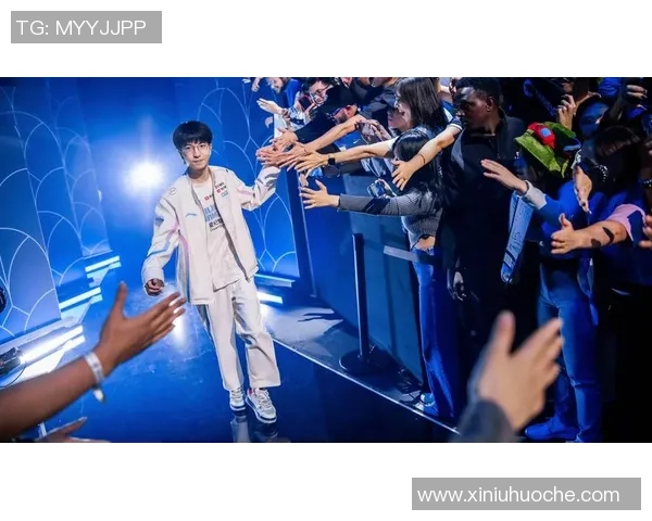 全球总决赛深度解析:BLG战队如何实现华丽转型与崛起之路 全球总决赛深度解析:BLG战队如何实现华丽转型与崛起之路