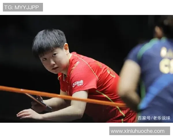 北京乒乓球队在冠军赛中的节奏掌控与表现分析