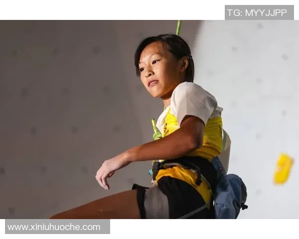 北京攀岩队在世界攀岩锦标赛中的表现与经验分析 北京攀岩队在世界攀岩锦标赛中的表现与经验分析