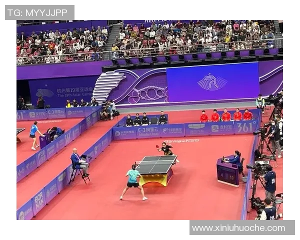 杭州乒乓球队实力提升引发热议新阶段的训练与比赛策略探讨