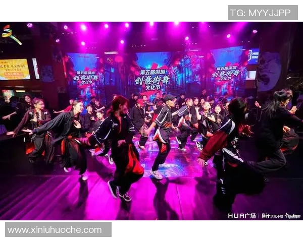 杭州街舞队与深圳街舞队赛后复盘分析团队配合与战术执行的关键要素